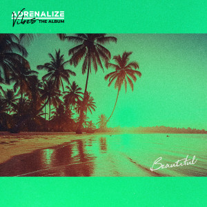Adrenalize的專輯Beautiful