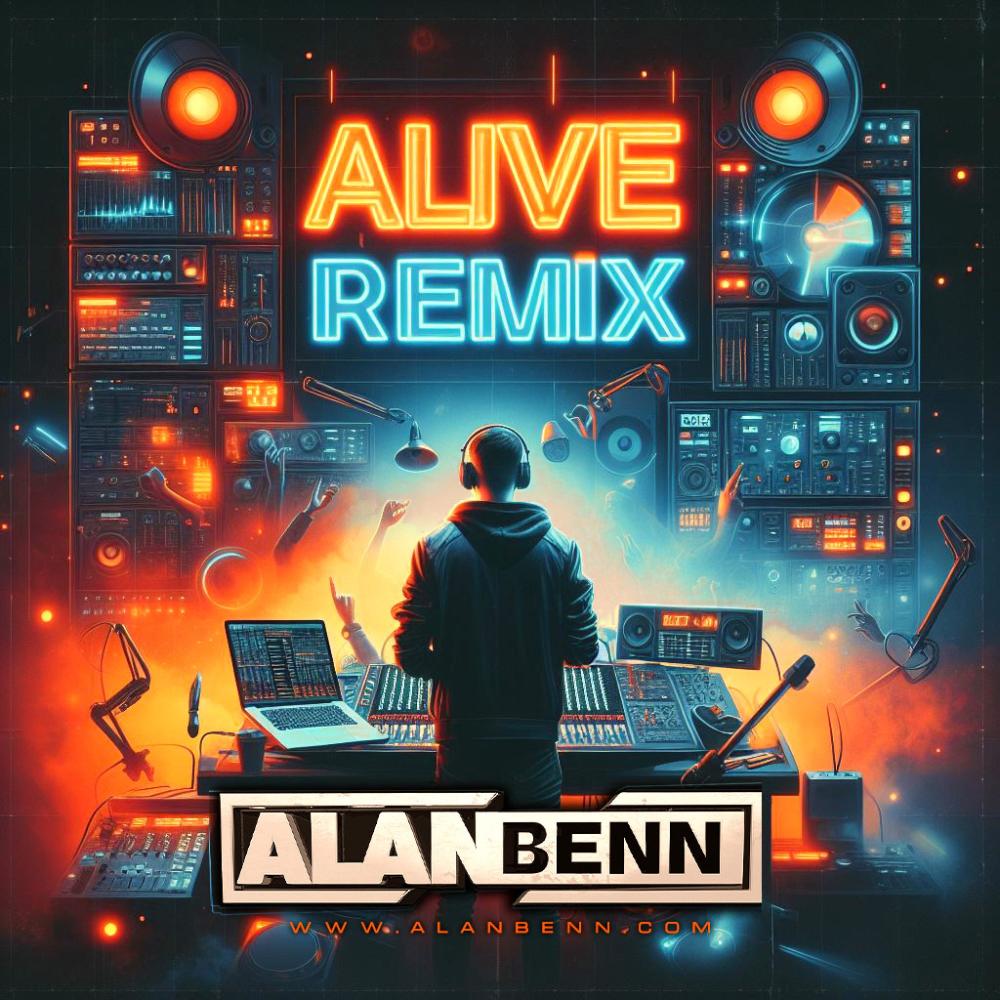 Alive