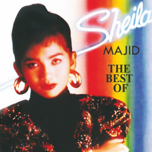 收聽Sheila Majid的Gerimis Semalam歌詞歌曲