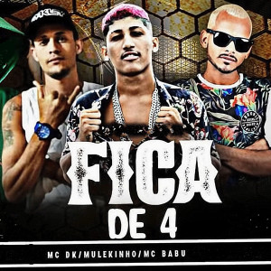 ดาวน์โหลดและฟังเพลง Fica de 4 (Explicit) พร้อมเนื้อเพลงจาก Mc Babu