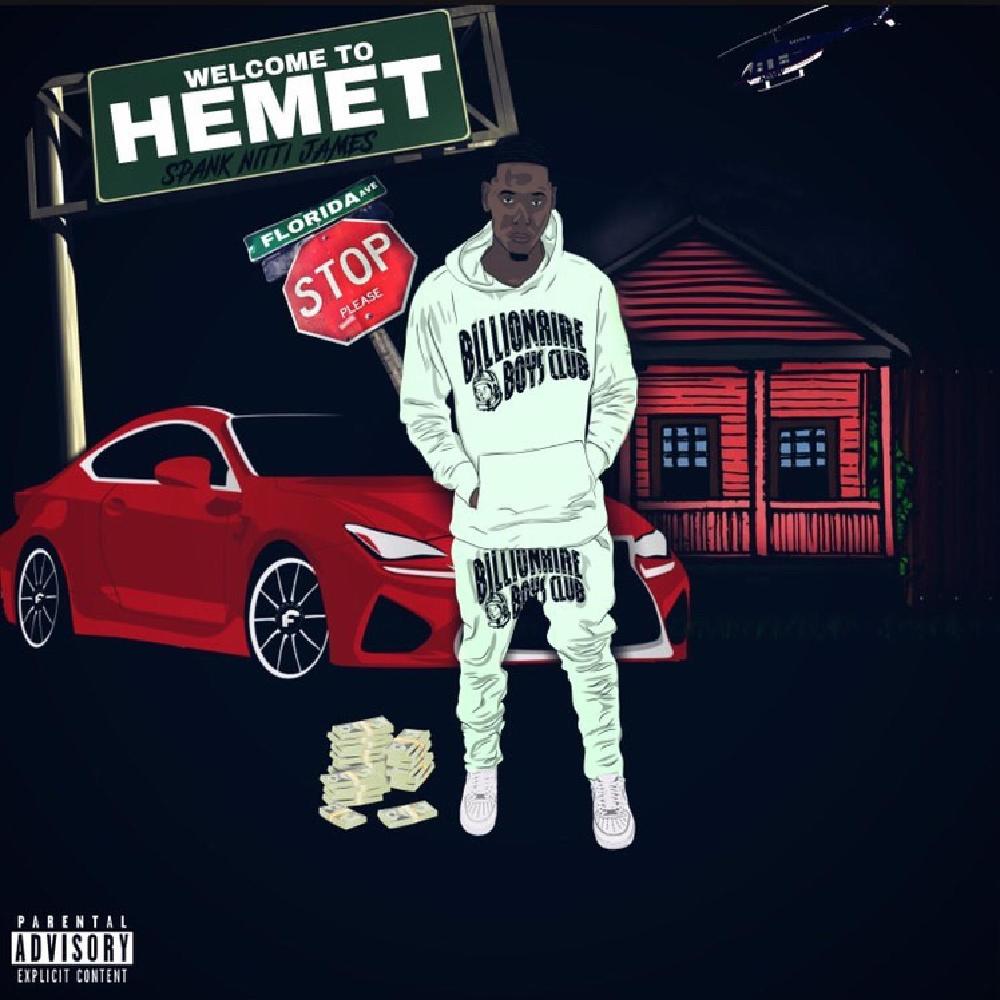 Demand Attention (feat. Jayluckk & 1TakeJay) (Explicit)