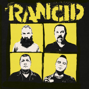 Rancid的專輯Tomorrow Never Comes (Explicit)