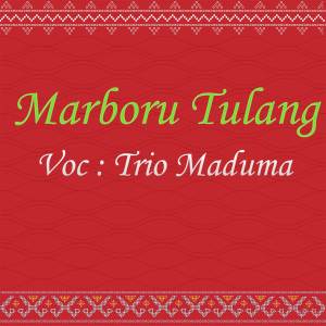 收听Trio Maduma的Naung Adong Be Soada歌词歌曲