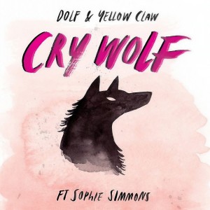 收听Dolf的Cry Wolf歌词歌曲
