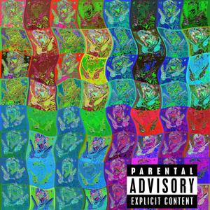 收聽Traphardsam的BLINK (feat. HOLLYHOOD) (Explicit)歌詞歌曲