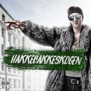 收聽TIX的Hakkebakkeskogen 2017 (Explicit)歌詞歌曲