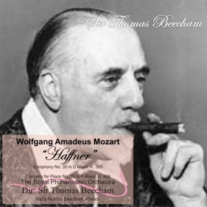 ดาวน์โหลดและฟังเพลง "Haffner" Symphony No. 35 in D Major, K. 385: II. Andante (其他) พร้อมเนื้อเพลงจาก Wolfgang Amadeus Mozart