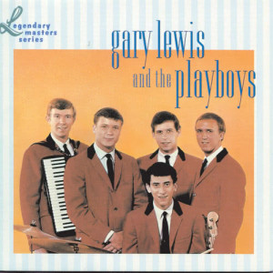 ดาวน์โหลดและฟังเพลง I Won't Make That Mistake Again (1989 Digital Remaster) พร้อมเนื้อเพลงจาก Gary Lewis & The Playboys