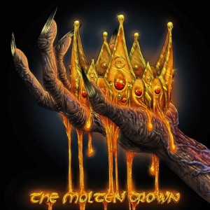 收聽Markus Gillmann's Molten Crown的Angel of Darkness歌詞歌曲