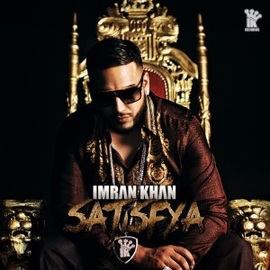 Imran Khan的專輯Satisfya