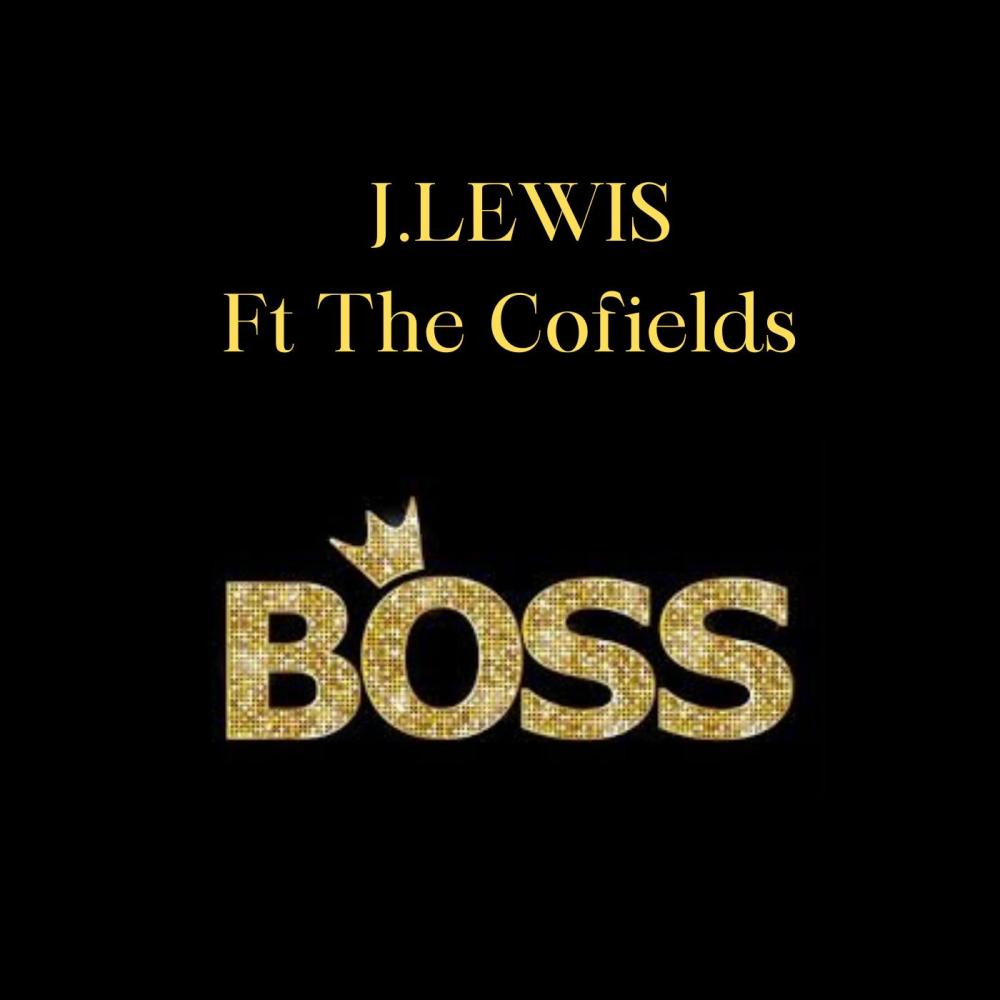 Boss (feat. The Cofields) (Explicit)