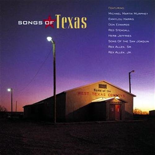 Texas To A "T" (Album Version)