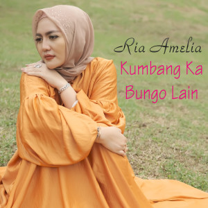 Kumbang Ka Bungo Lain dari Ria Amelia