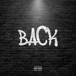 JR的专辑BACK (Explicit)