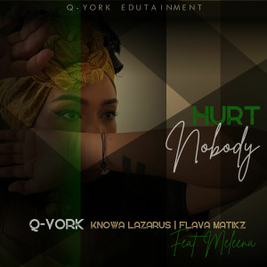 ดาวน์โหลดและฟังเพลง Hurt Nobody พร้อมเนื้อเพลงจาก Q-York