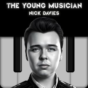 Nick Davies的專輯The Young Musician