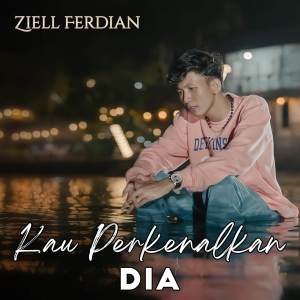 收聽Ziell Ferdian的Kau Perkenalkan Dia歌詞歌曲