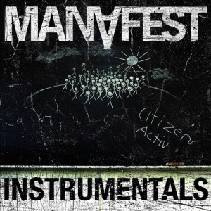 Dengarkan Kick It Instrumental lagu dari Manafest dengan lirik