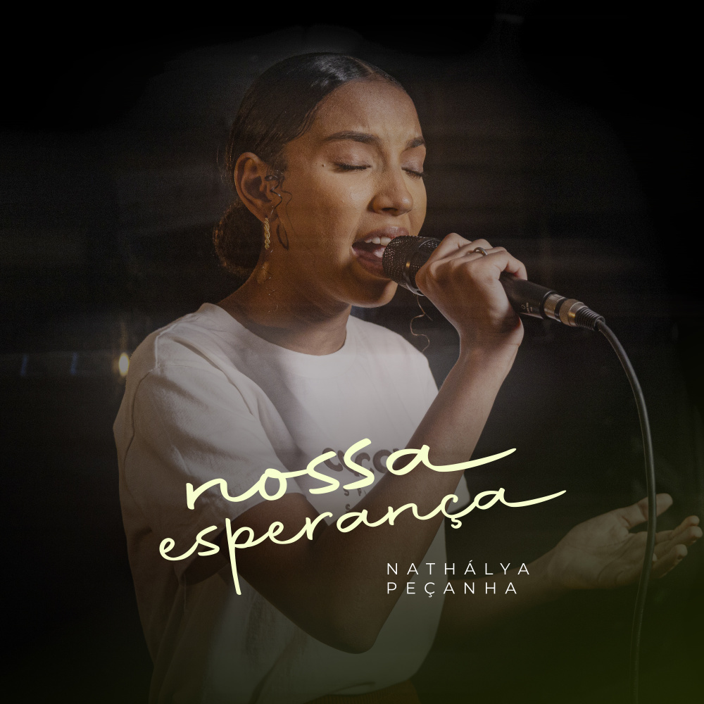 Nossa Esperança (Playback)