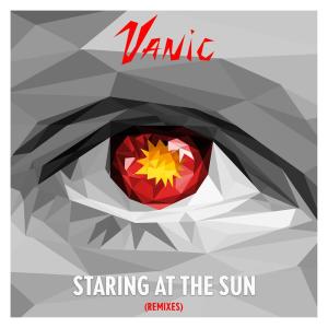 ดาวน์โหลดและฟังเพลง Staring At The Sun (Nolan van Lith Remix) พร้อมเนื้อเพลงจาก Vanic
