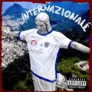 Avelino的專輯Internazionale (Explicit)