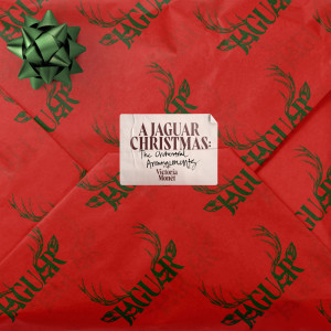 Album A Jaguar Christmas: The Orchestral Arrangements oleh Victoria Monet