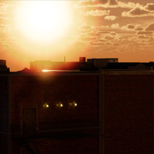 default playlist img