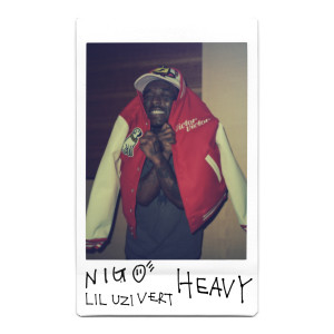Nigo的專輯Heavy