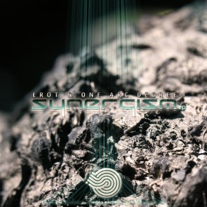 Album Synergism from Erot