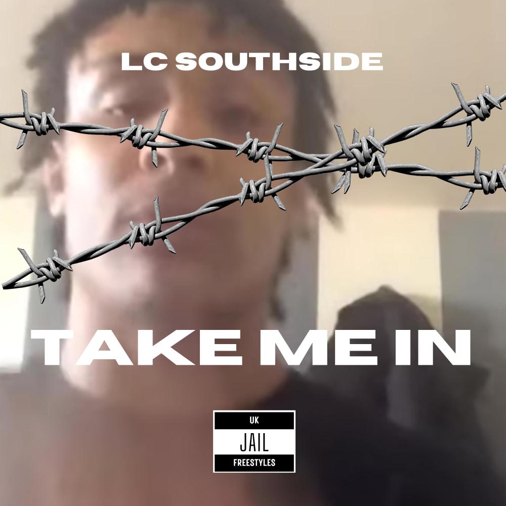 Take me in (Explicit)
