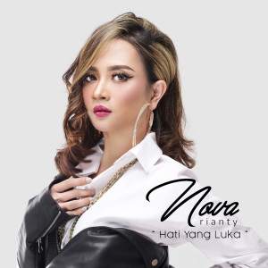 ดาวน์โหลดและฟังเพลง Hati Yang Luka พร้อมเนื้อเพลงจาก Nova Rianty