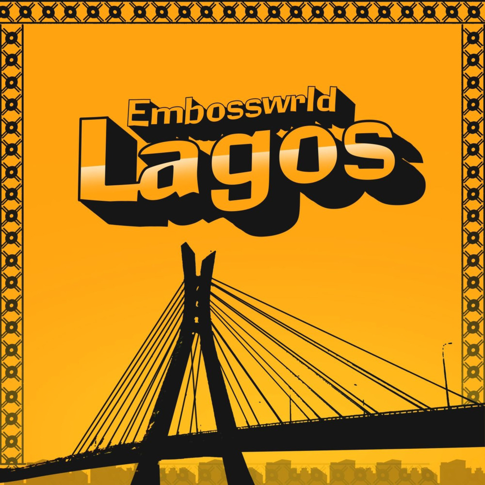 Lagos (Explicit)