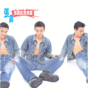 收聽張震的下雨歌詞歌曲