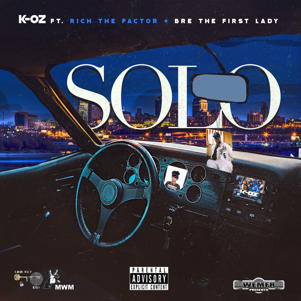 Solo (Explicit)