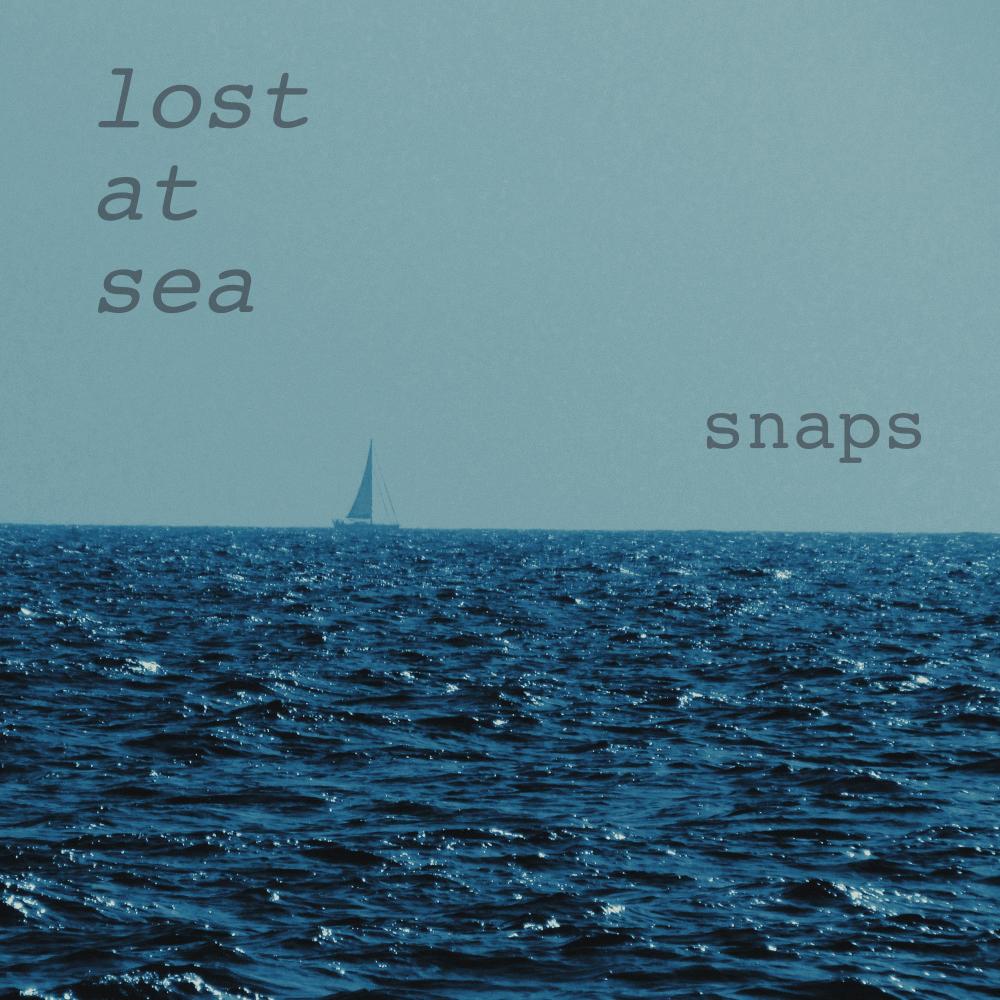 Lost at Sea