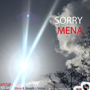 ดาวน์โหลดและฟังเพลง Sorry พร้อมเนื้อเพลงจาก Mena