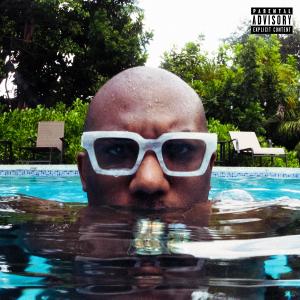 MOSCHINO JONES的專輯BALDY JAMES (feat. prod.myles) [Explicit]