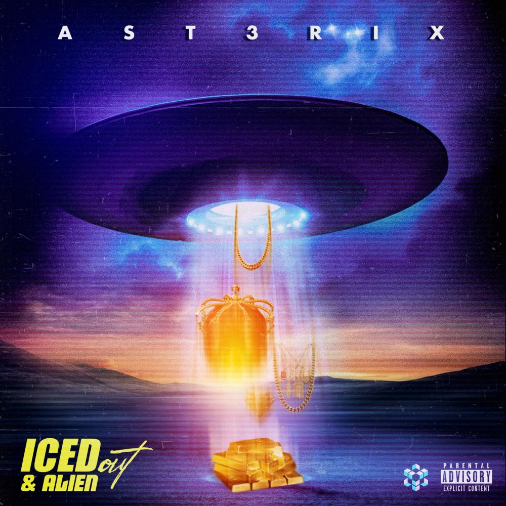 Throwed (feat. Mayhem & $crooge) (Explicit)