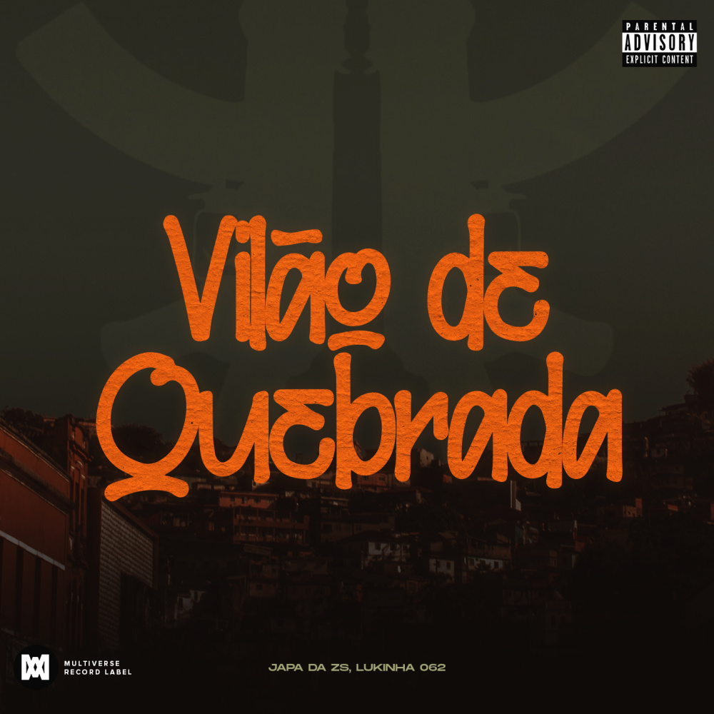 Vilão de quebrada (Explicit)