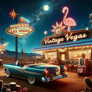 MarlinBeats的專輯Vintage Vegas (Explicit)