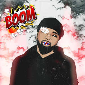 收聽Richie Rend的BOOM (Explicit)歌詞歌曲