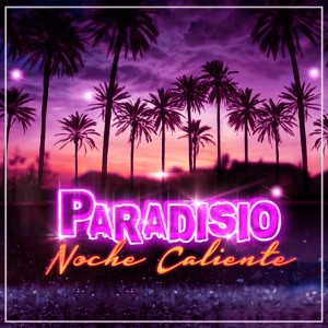收聽Paradisio的Baila Baila Conmigo (其他)歌詞歌曲