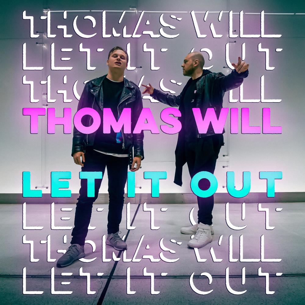 Let It Out