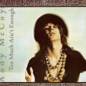 收聽Andy Mccoy的Spanish Harlem歌詞歌曲