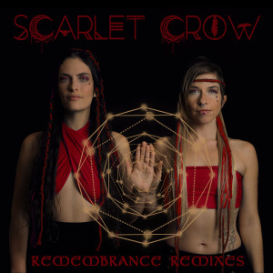 Dengarkan Scarlet Moon (KR3TURE Remix) lagu dari Scarlet Crow dengan lirik