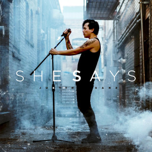 Album She Says (Explicit) from 