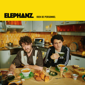 Listen to Des Adultes En Sommeil song with lyrics from Elephanz