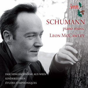 Leon McCawley的專輯Schumann: Piano Music