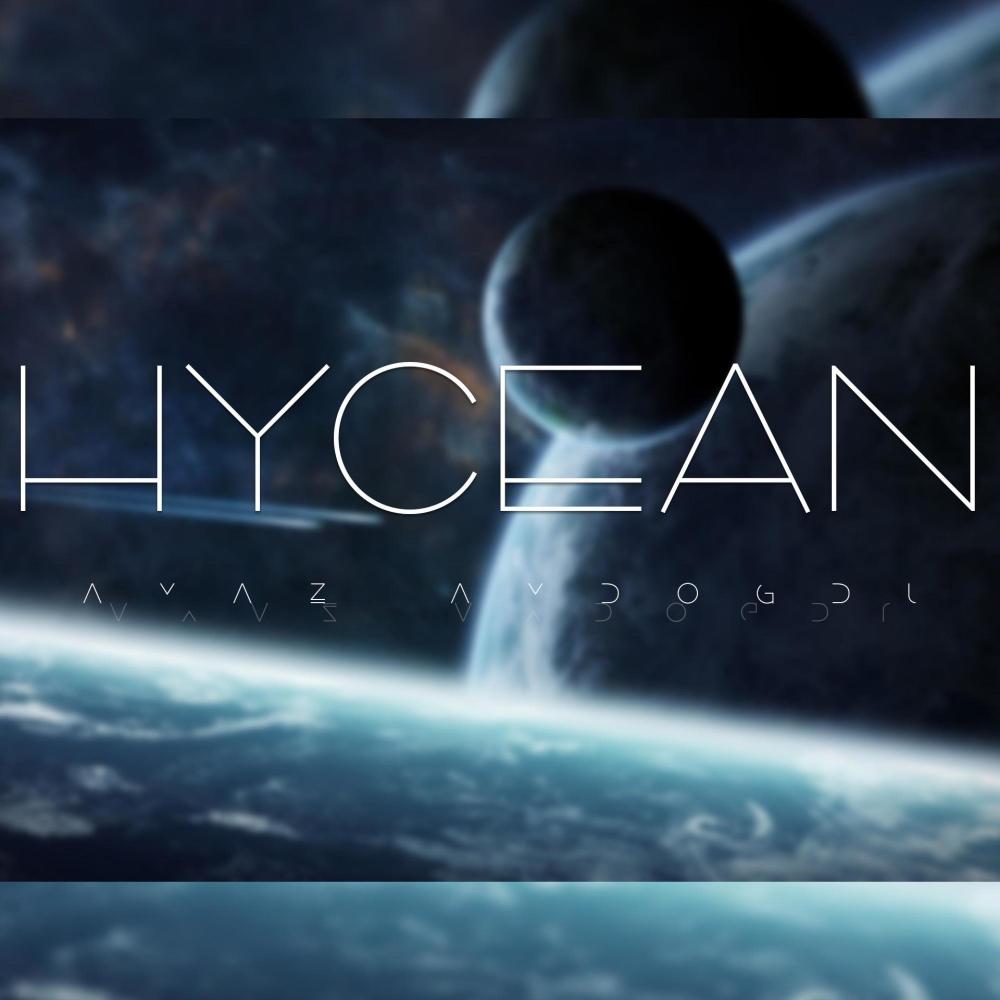 Hycean Planets