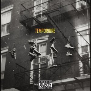 Jamy的专辑Temporaire